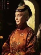 江雪瑛（潘虹飾演）