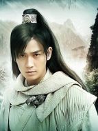 連城璧（朱一龍飾演）