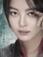 海棠朵朵（辛芷蕾飾演）