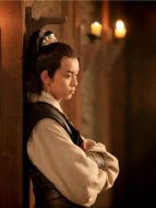 飛流（吳磊飾演）