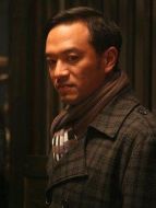 戴春風(fēng)（戴笠）（張翰飾演）