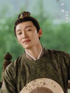 池衙內(nèi)（代旭飾演）