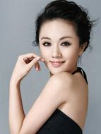 吳香香（朱媛媛飾演）