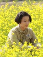 黃少花(丁柳元飾演)