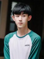 錢三一（郭俊辰飾演）