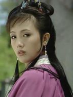 呂珠（朱媛媛飾演）