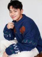 公孫宇（曹駿飾演）