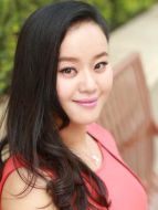 趙喜鵲（何翯飾演）