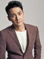 蔡和森（張陸飾演）