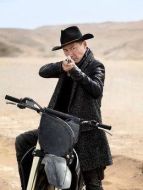 燕雙鷹（張子健飾演）