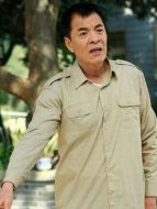 白尚武（劉威飾演）