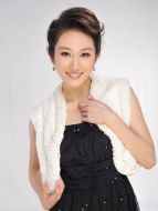 方婷（蔣方婷飾演）