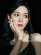 沈秋萍田柳（陳瑤飾演）