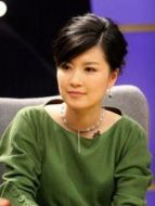 唐赟（陳蓉飾演）