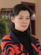 陳艷麗（劉琳飾演）