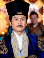 沈祖光（黃文豪飾演）