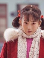 劉立秋（夏一瑤飾演）