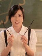 吳詠潔（梁靖飾演）