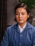 石竹（張延飾演）