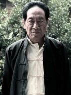 喬太保（王奎榮飾演）