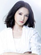 何蟬影（肖茵飾演）