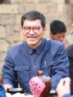 唐程(孫維民飾演)