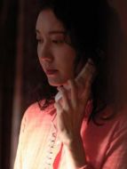 夏金蘭（高露飾演）