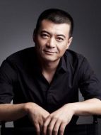 林定邦（王新軍飾演）