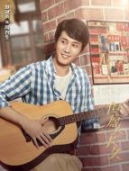 周臺生（彭冠英飾演）