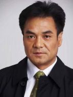 彭湘江（尤勇飾演）