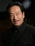 老貓（王奎榮飾演）