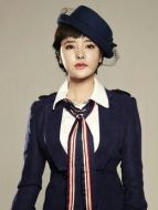 沈嵐嵐（張璇飾演）