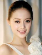 卓琳（王力可飾演）