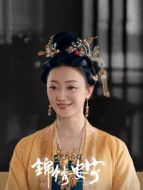 林海如（張瑤飾演）