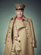 郭松齡（黃品沅飾演）