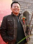 阮靜懷（趙小銳飾演）