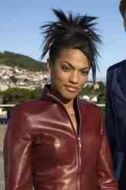 MarthaJones