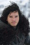 瓊恩·雪諾JonSnow