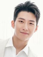 莊明誠（竇驍飾演）