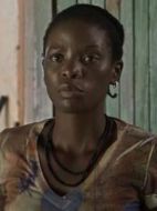 安妮·坎庫(kù)溫巴