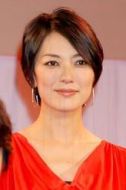 檜垣涼子