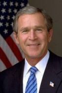 喬治·W·布什