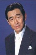 鶴田浩二
