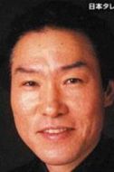川俁貞治
