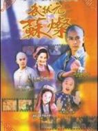 武狀元蘇燦劇情介紹(1-20全集)