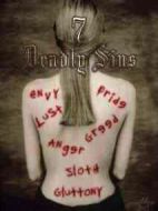 七宗罪第一季劇情介紹(1-2全集)