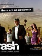 撞車第二季劇情介紹(1-13全集)