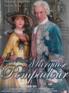 蓬巴杜夫人劇情介紹(1-2全集)