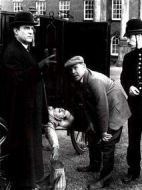 四橡樹之謎劇情介紹(1-全集)