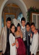 鬧春蓮蕭舞起來劇情介紹(1-28全集)